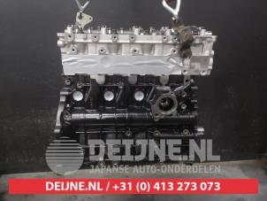 Toyota Landcruiser Motor O729857 foto 2