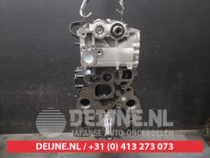Toyota Landcruiser Motor O729860 foto 3