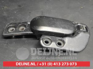 Mazda MX-5 Convertible lock O729861 photo 2