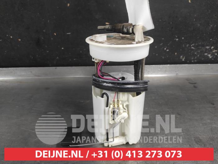 Honda Accord Kraftstoffpumpe Elektrisch O729865