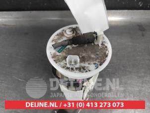Honda Accord Kraftstoffpumpe Elektrisch O729865 foto 2