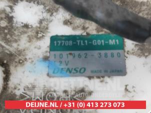 Honda Accord Kraftstoffpumpe Elektrisch O729865 foto 3