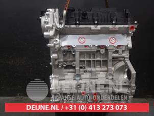 Kia Sorento Motor O729867 foto 2