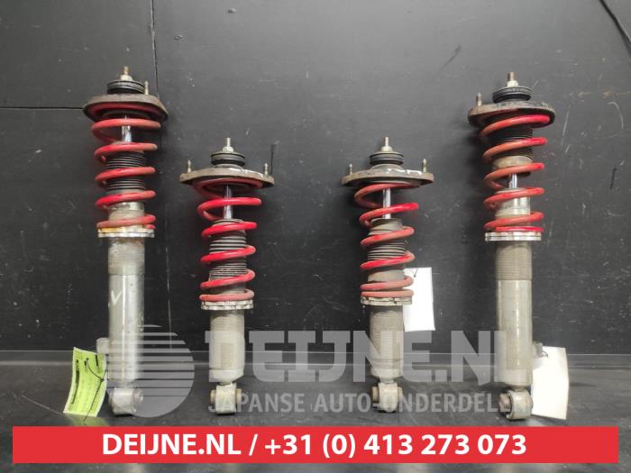 Mazda MX-5 Lowering kit O729873