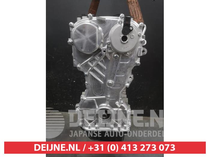 Kia Sorento Engine O729898