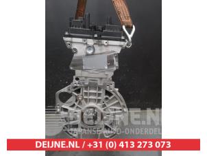 Kia Sorento Engine O729898 photo 3