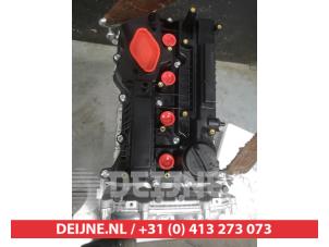 Kia Sorento Engine O729898 photo 4