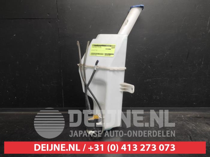 Hyundai IX20 Ruitensproeiertank voor O729900