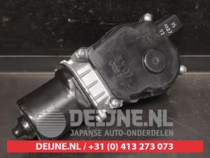 Honda Jazz Front wiper motor O729877 photo 2