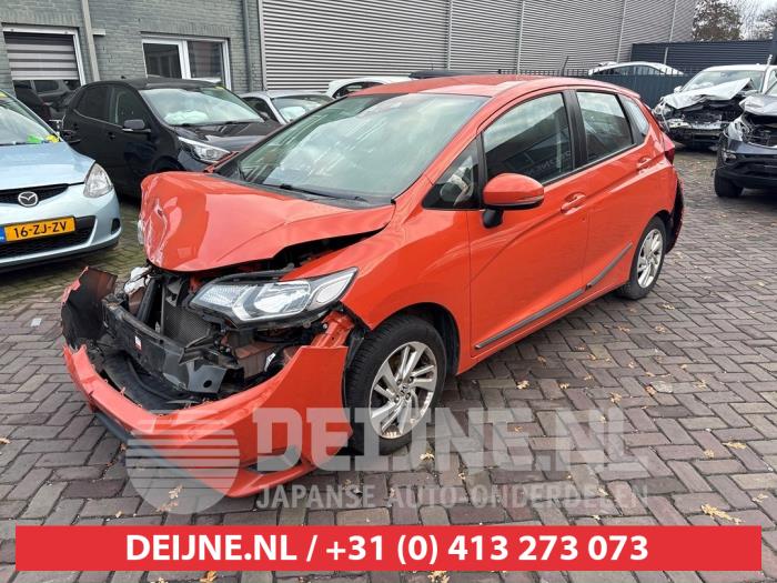 Honda Jazz Buitenspiegel links O729879