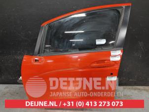 Honda Jazz Door 4-door, front left O729881 photo 2