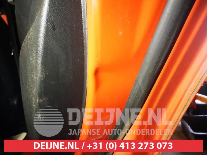 Honda Jazz Portier 4Deurs rechts-achter O729887