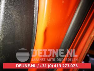 Honda Jazz Tür 4-türig rechts hinten O729887 foto 2