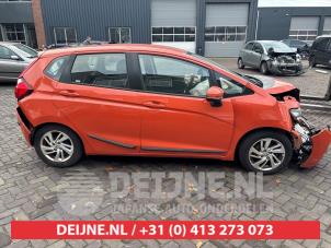 Honda Jazz Portier 4Deurs rechts-voor O729891 foto 3