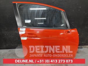 Honda Jazz Portier 4Deurs rechts-voor O729891 foto 2