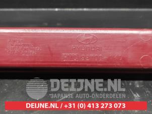 Hyundai IX20 Zusätzliches Bremslicht Mitte O729901 foto 3