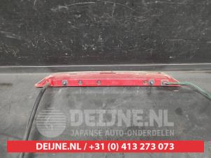 Hyundai IX20 Zusätzliches Bremslicht Mitte O729901 foto 2