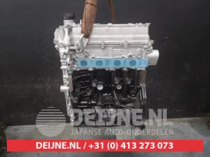 Daihatsu Terios Engine O729903 photo 4