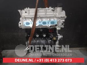 Daihatsu Terios Engine O729903 photo 2