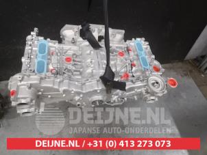 Toyota GT86 Engine O729943 photo 4
