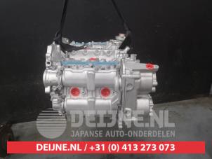 Toyota GT86 Engine O729942 photo 2