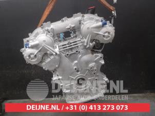 Nissan 350 Z Engine O729945 photo 3
