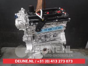 Nissan 350 Z Engine O729947 photo 4