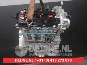 Nissan 350 Z Engine O729944 photo 2