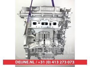 Nissan Qashqai Engine O729950 photo 4