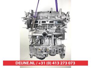 Nissan Qashqai Engine O729950 photo 3