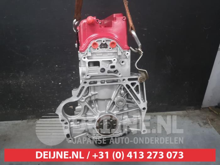 Gereviseerde Motor Honda Civic (EP/EU) 2.0 16V Type-R Prijs € 2.722,50 Inclusief btw aangeboden door V.Deijne Jap.Auto-onderdelen BV