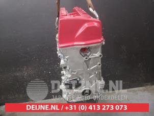 Honda Civic Motor O729954 foto 3