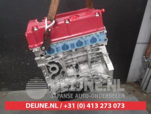 Honda Civic Motor O729954 foto 4