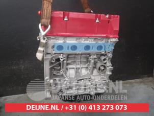 Honda Civic Motor O729954 foto 2