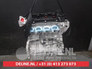 Suzuki Vitara Motor O729958 foto 2