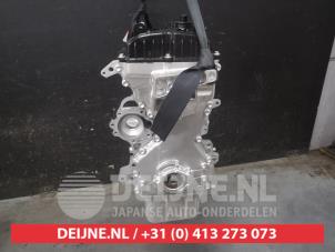 Suzuki Vitara Motor O729958 foto 3