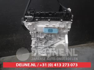 Suzuki Swift Engine O729964 photo 4