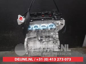 Suzuki Swift Engine O729965 photo 2