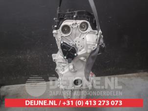 Honda Civic Motor O729967 foto 3