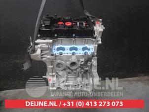 Honda Civic Motor O729967 foto 4