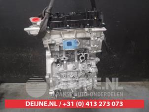 Honda Civic Motor O729973 foto 2