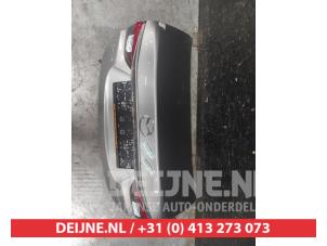 Mazda 6 Heckklappe O729920 foto 2