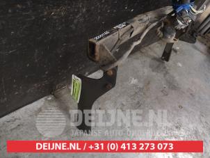 Mazda 6 Anhängerkupplung O729924 foto 2