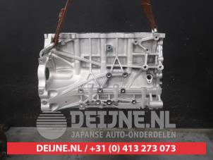 Suzuki Grand Vitara Motor Onderblok O729976 foto 2