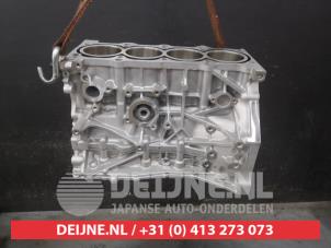 Suzuki Grand Vitara Motor Onderblok O729976 foto 4