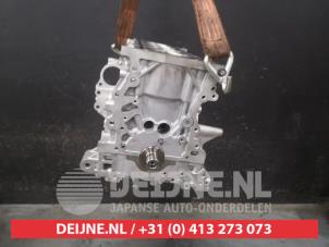 Suzuki Grand Vitara Motor Onderblok O729976 foto 3