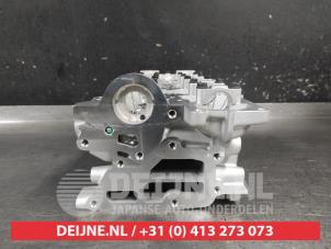 Nissan Qashqai Cylinder head O729981 photo 3