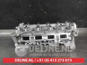 Nissan Qashqai Cylinder head O729982 photo 2