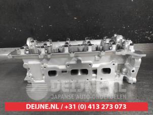 Nissan Qashqai Cylinder head O729982 photo 4