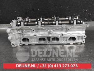 Suzuki Grand Vitara Zylinderkopf O729985 foto 2